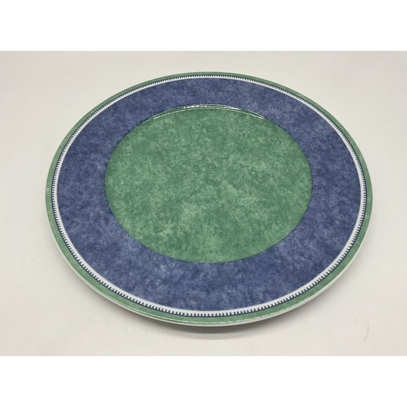 Villeroy & Boch Switch 3 Costa Chop Plate Round Serving Platter Germany 12 5/8" - Picture 15 of 16